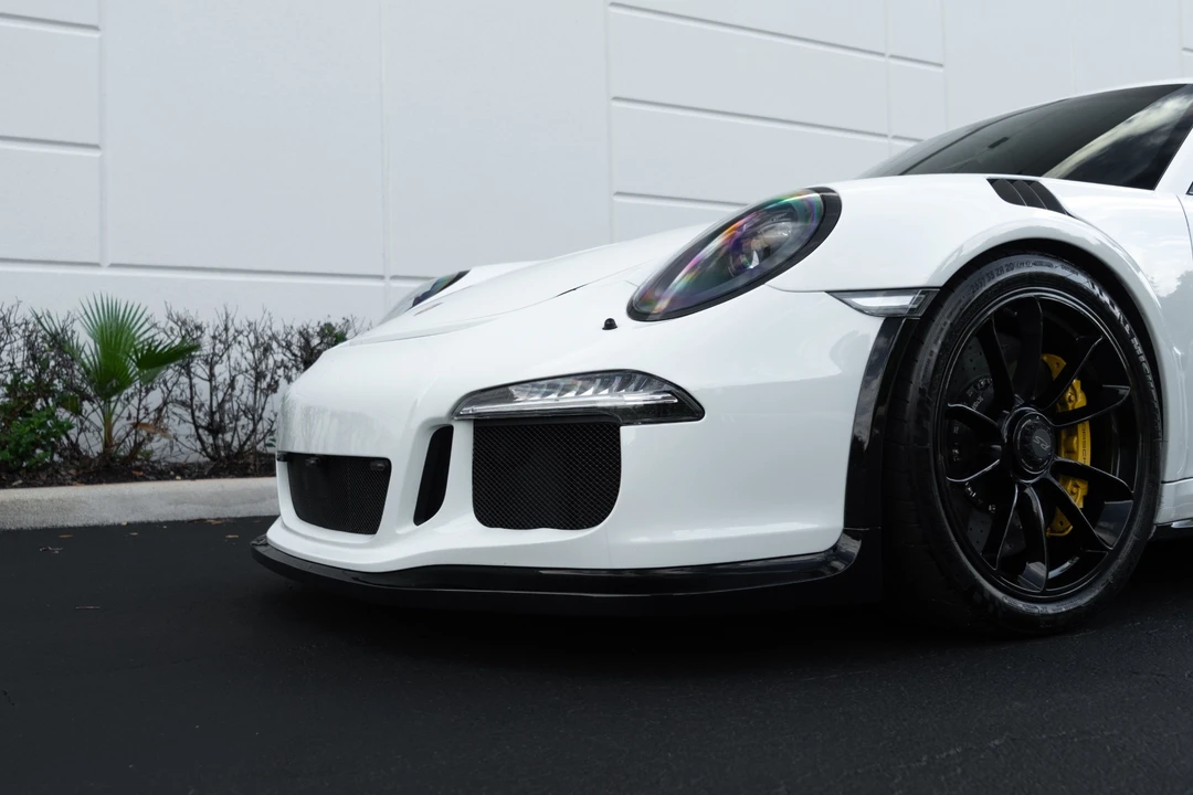 2016 Porsche 991 GT3 RS - Image 14 of 31