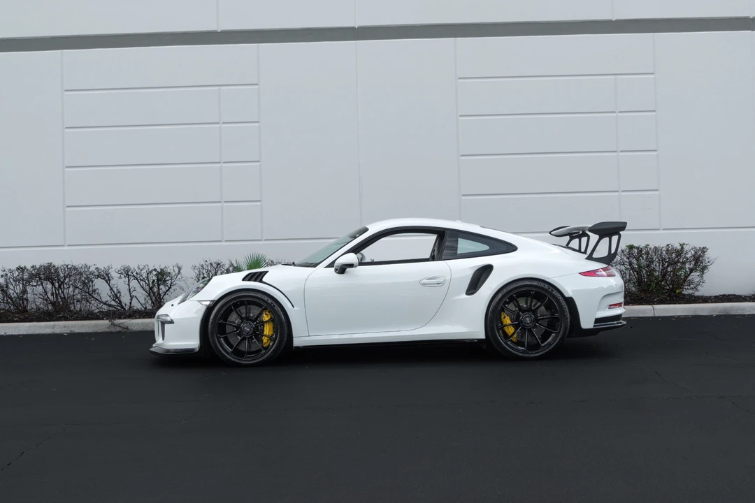2016 Porsche 991 GT3 RS - Image 3 of 31