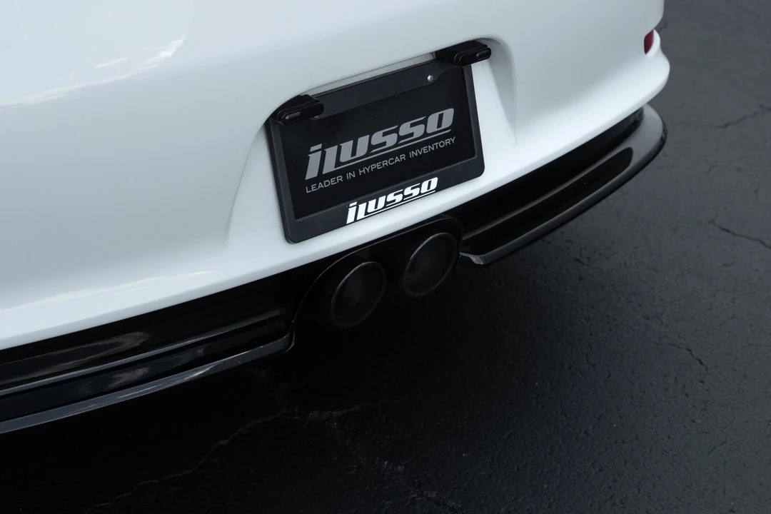 2016 Porsche 991 GT3 RS - Image 22 of 31