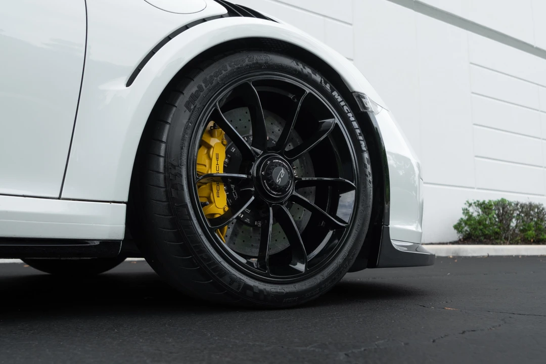 2016 Porsche 991 GT3 RS - Image 29 of 31