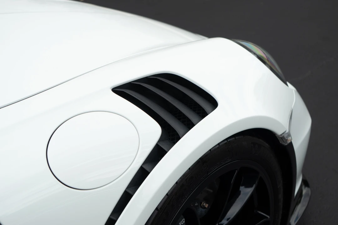 2016 Porsche 991 GT3 RS - Image 28 of 31