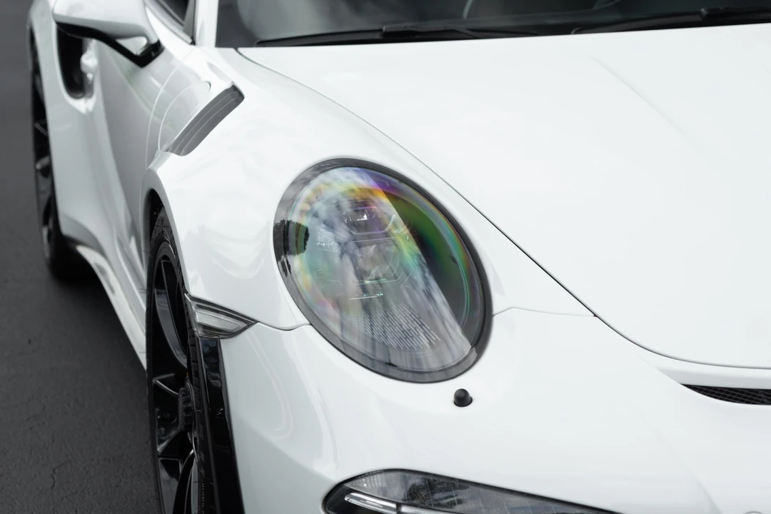2016 Porsche 991 GT3 RS - Image 11 of 31