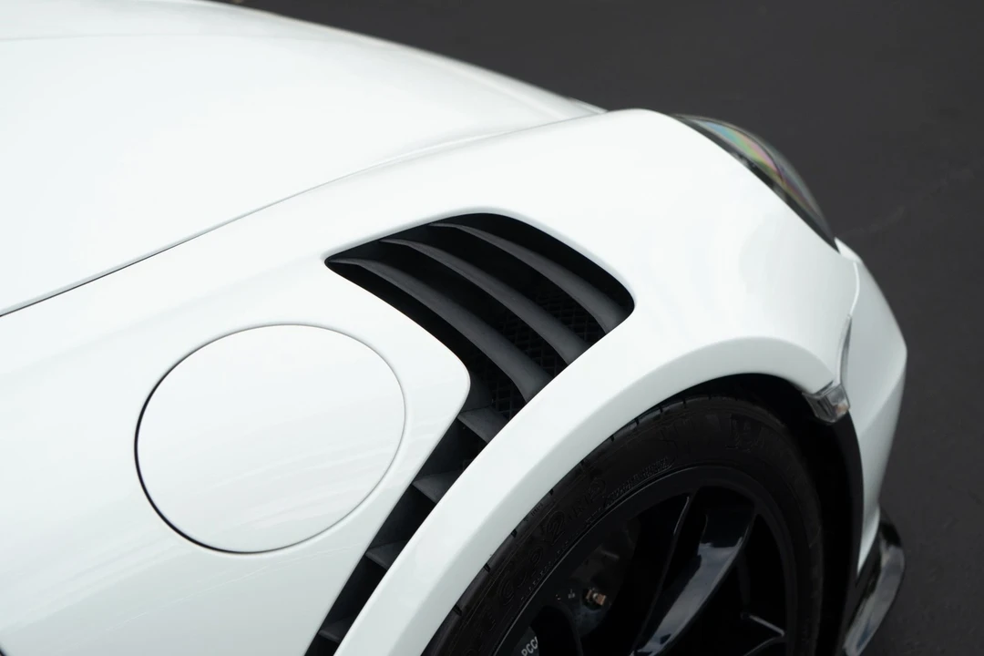 2016 Porsche 991 GT3 RS - Image 11 of 12