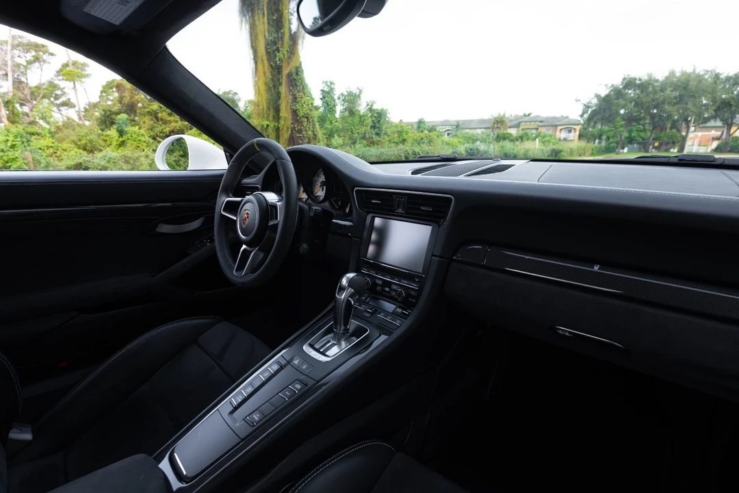 2016 Porsche 991 GT3 RS - Image 8 of 12
