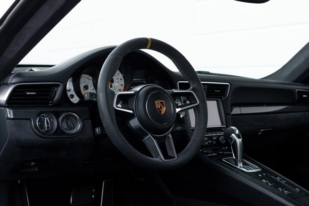 2016 Porsche 991 GT3 RS - Image 5 of 12