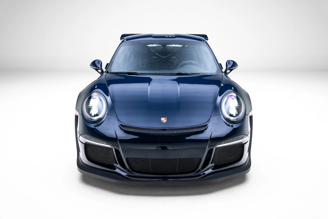 2016 Porsche 991 GT3 RS - Image 3 of 21