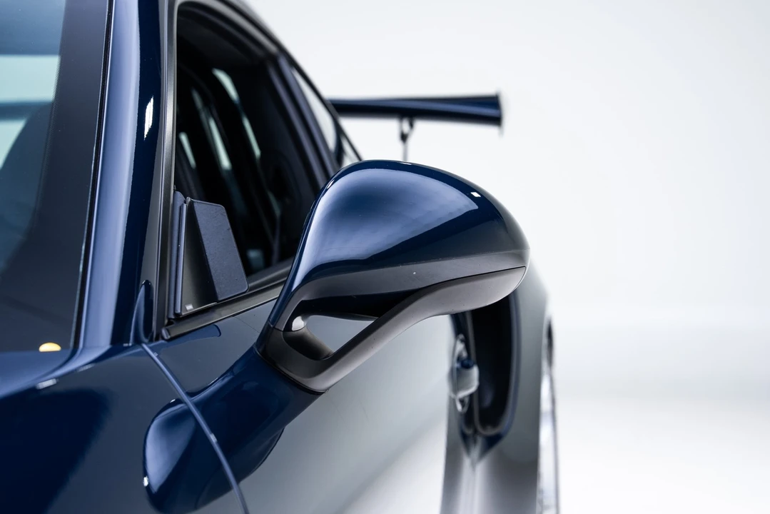 2016 Porsche 991 GT3 RS - Image 15 of 21