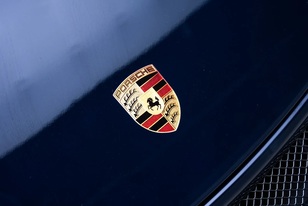 2016 Porsche 991 GT3 RS - Image 11 of 21