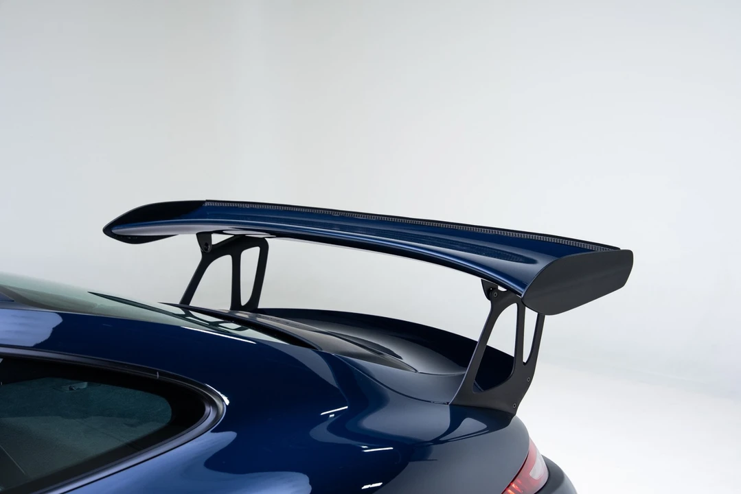 2016 Porsche 991 GT3 RS - Image 16 of 21