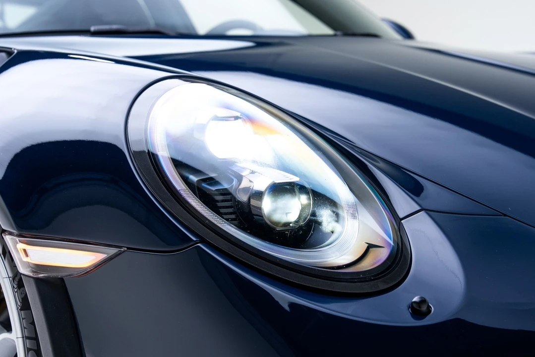 2016 Porsche 991 GT3 RS - Image 9 of 21