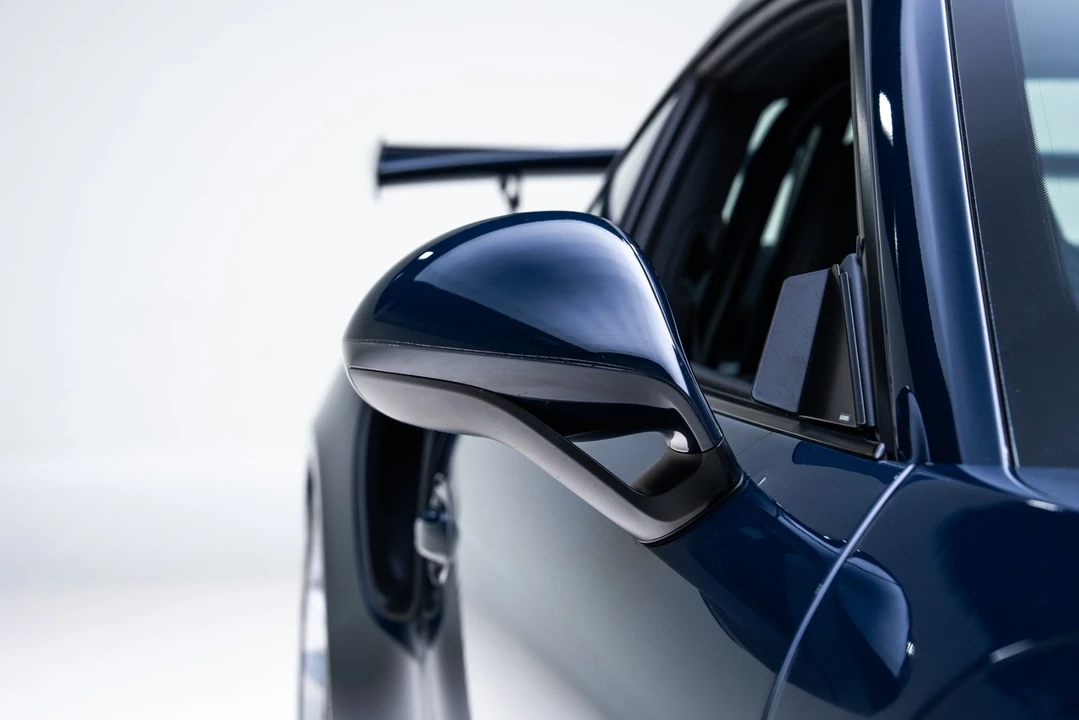 2016 Porsche 991 GT3 RS - Image 14 of 21
