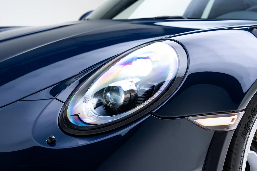 2016 Porsche 991 GT3 RS - Image 10 of 21