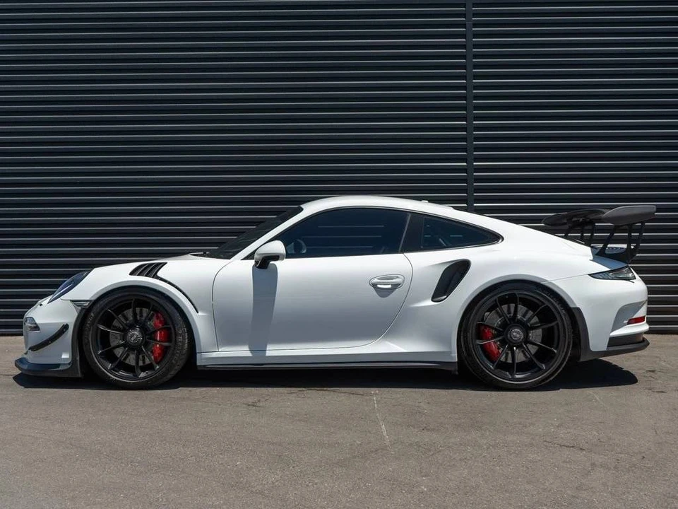2016 Porsche 991 GT3 RS - Image 2 of 5