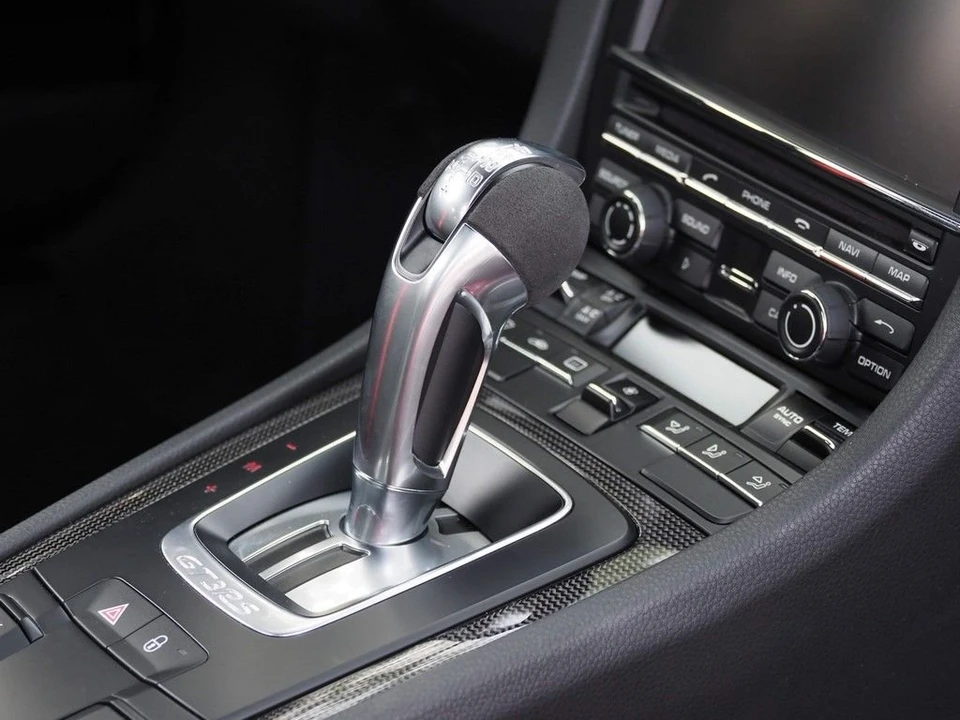 2016 Porsche 991 GT3 RS - Image 19 of 26