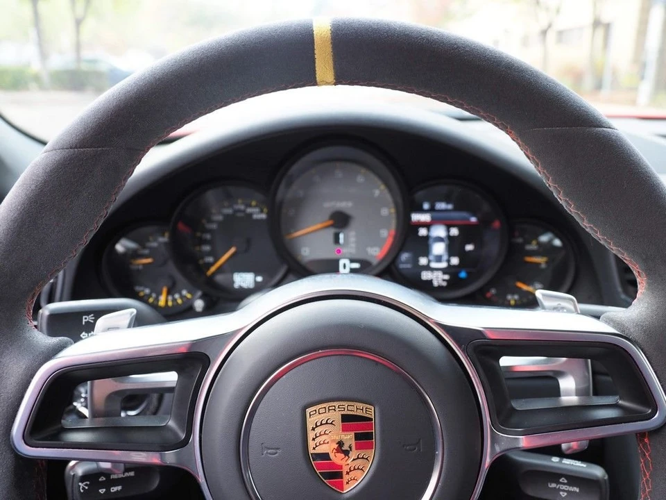 2016 Porsche 991 GT3 RS - Image 22 of 26