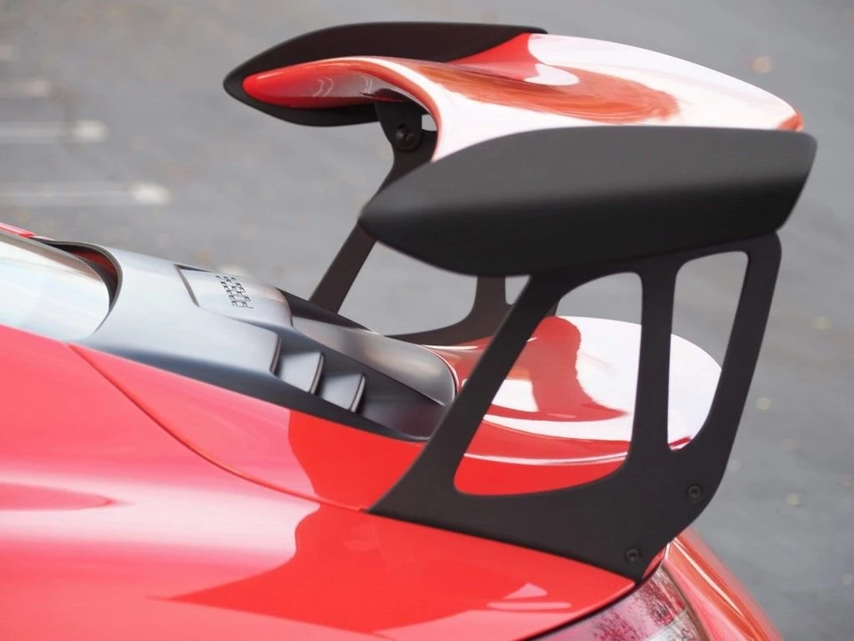 2016 Porsche 991 GT3 RS - Image 7 of 26