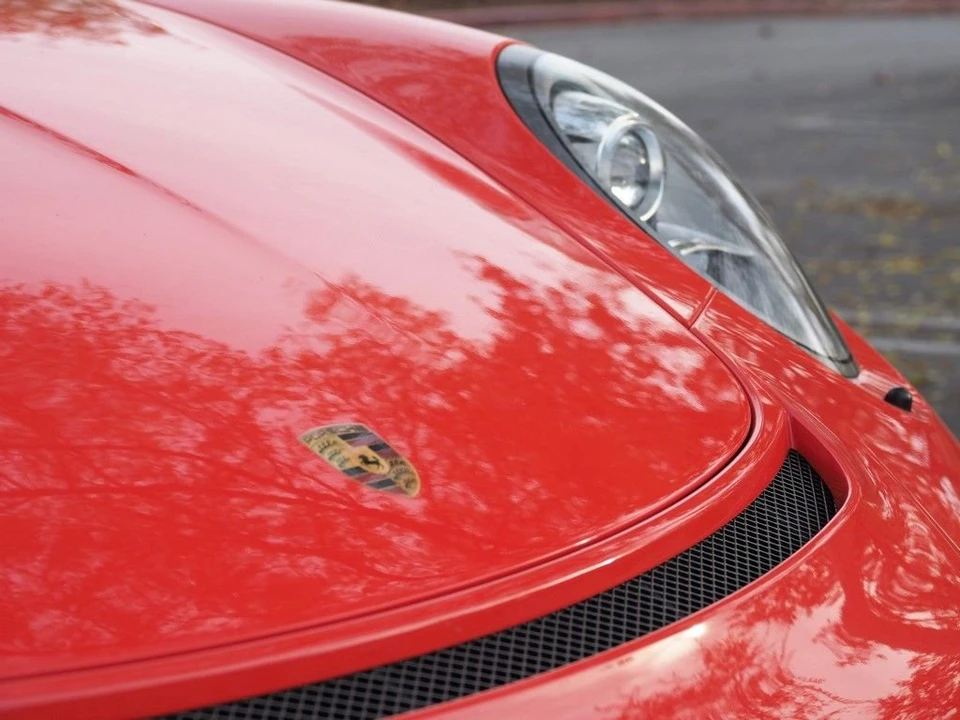 2016 Porsche 991 GT3 RS - Image 24 of 26