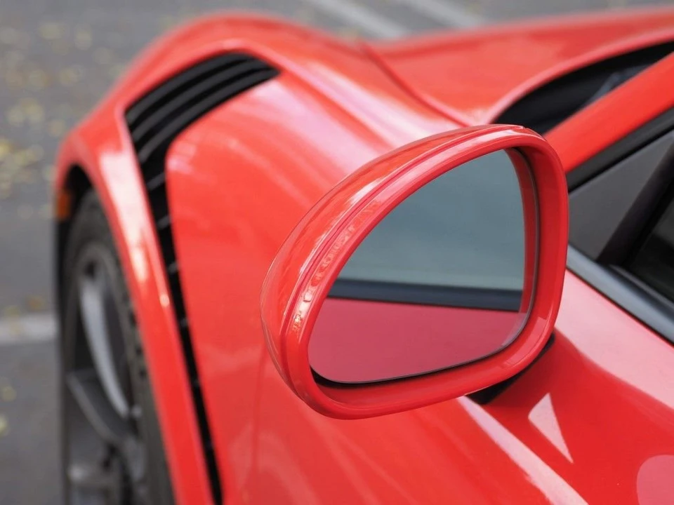 2016 Porsche 991 GT3 RS - Image 14 of 26