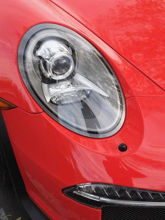 2016 Porsche 991 GT3 RS - Image 20 of 26