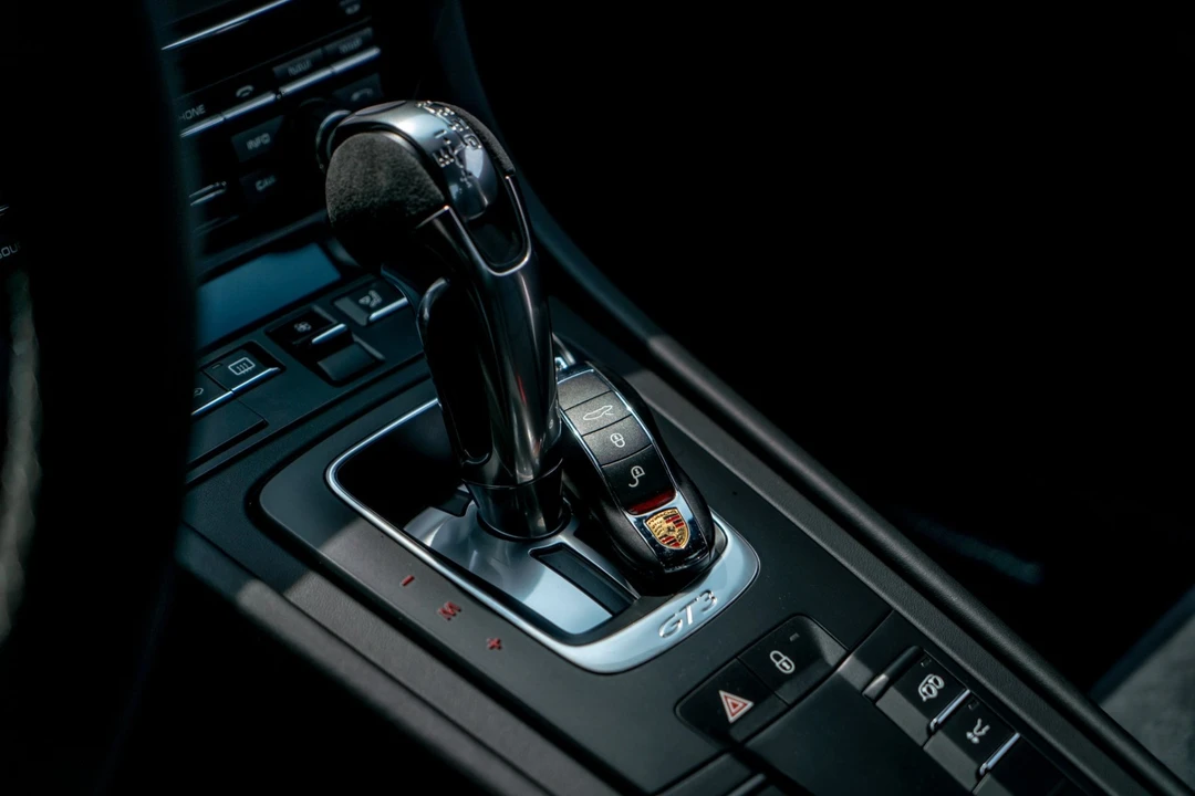 2016 Porsche 991 GT3 - Image 12 of 31