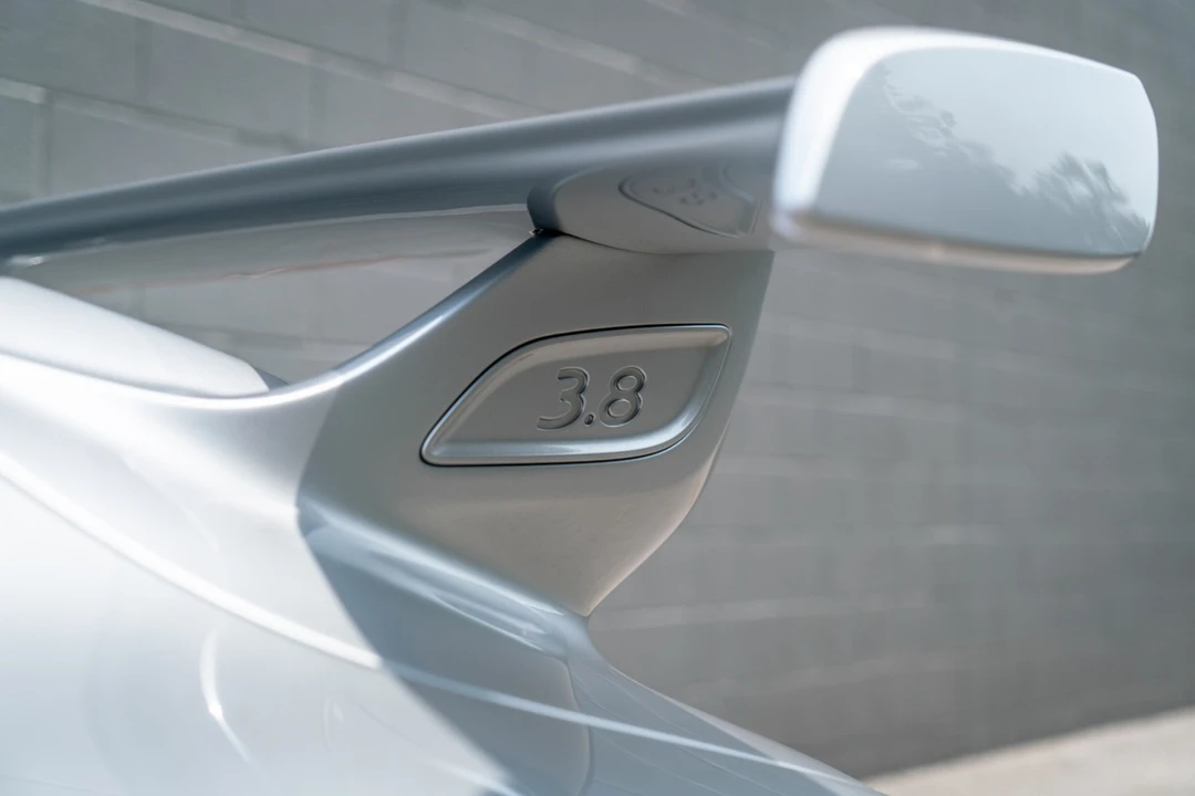 2016 Porsche 991 GT3 - Image 14 of 31
