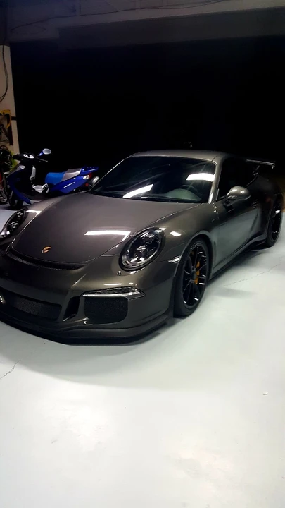 2016 Porsche 991 GT3 - Image 9 of 11