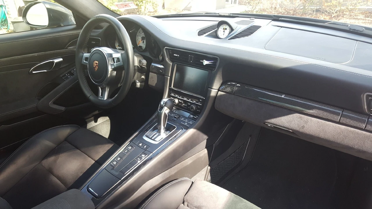 2016 Porsche 991 GT3 - Image 11 of 11