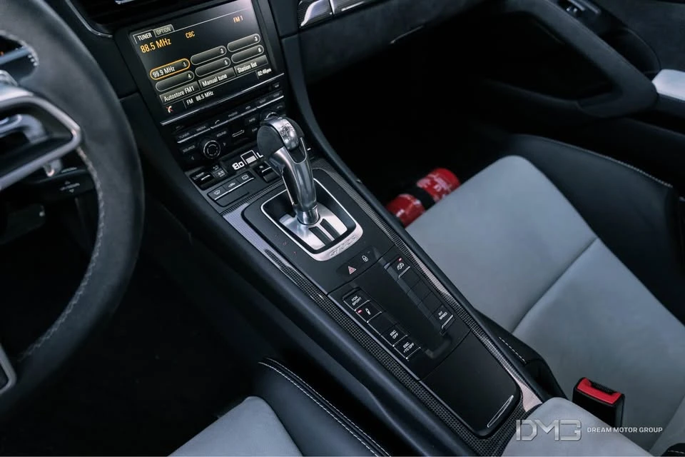 2016 Porsche 991 GT3 RS - Image 16 of 20
