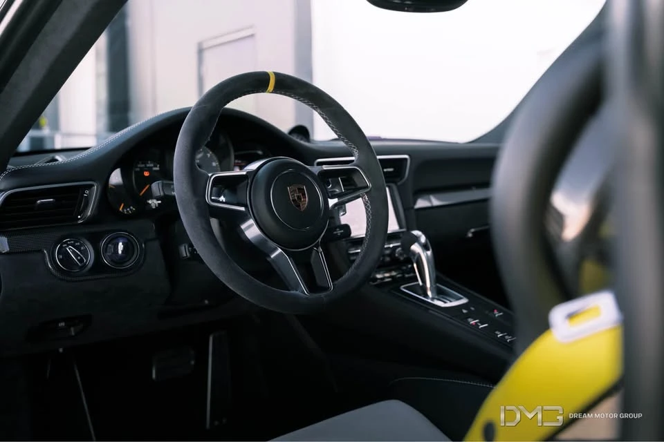 2016 Porsche 991 GT3 RS - Image 14 of 20
