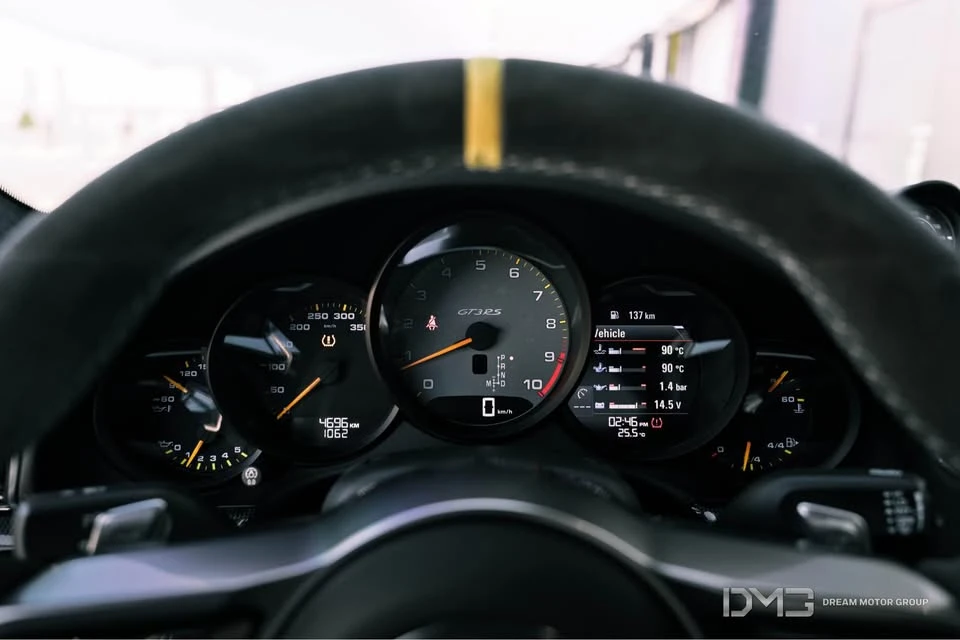 2016 Porsche 991 GT3 RS - Image 15 of 20
