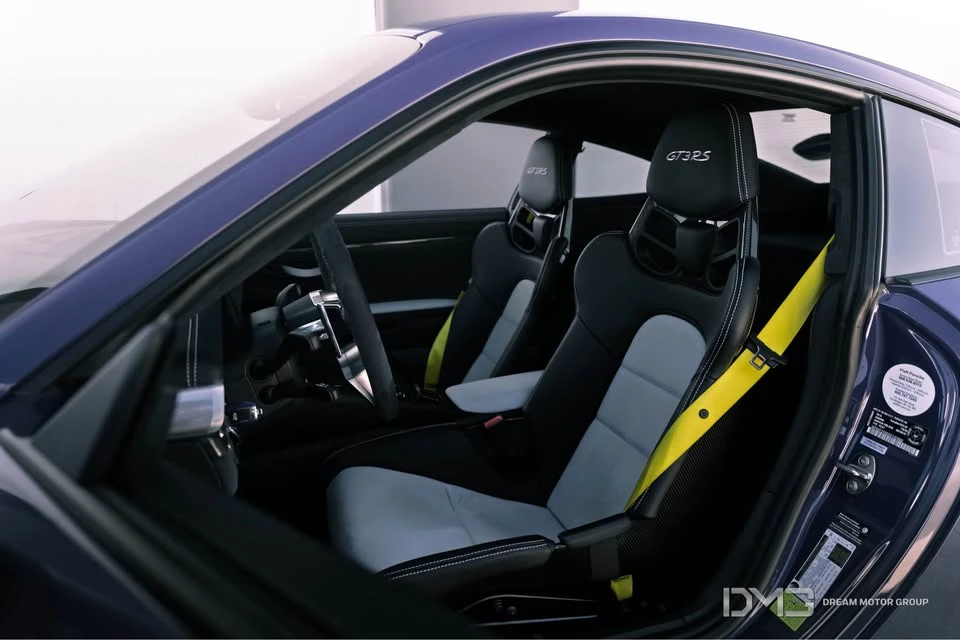 2016 Porsche 991 GT3 RS - Image 12 of 20