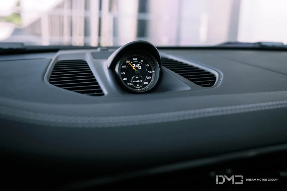 2016 Porsche 991 GT3 RS - Image 18 of 20