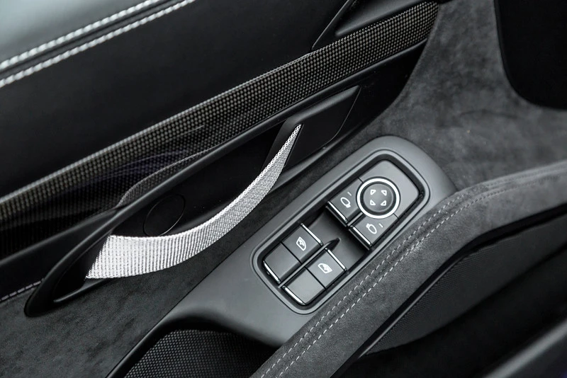 2016 Porsche 991 GT3 RS - Image 5 of 10