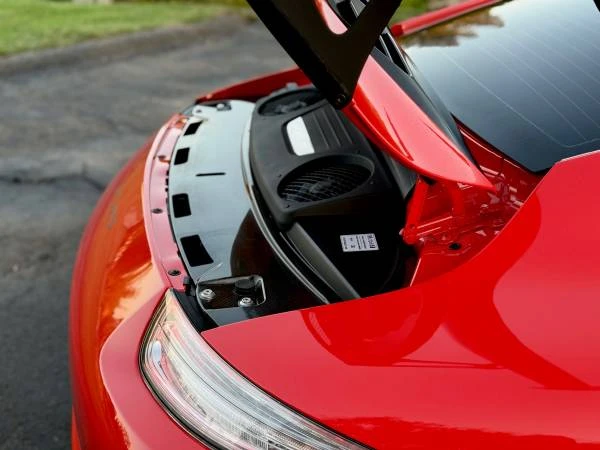 2016 Porsche 991 GT3 RS - Image 16 of 19