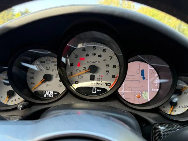 2016 Porsche 991 GT3 RS - Image 19 of 19