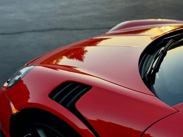 2016 Porsche 991 GT3 RS - Image 14 of 19