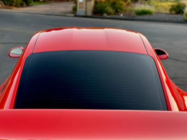 2016 Porsche 991 GT3 RS - Image 15 of 19