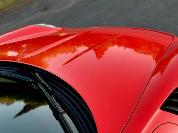 2016 Porsche 991 GT3 RS - Image 13 of 19