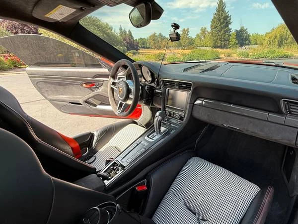 2016 Porsche 991 GT3 RS - Image 18 of 19