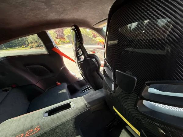 2016 Porsche 991 GT3 RS - Image 17 of 19