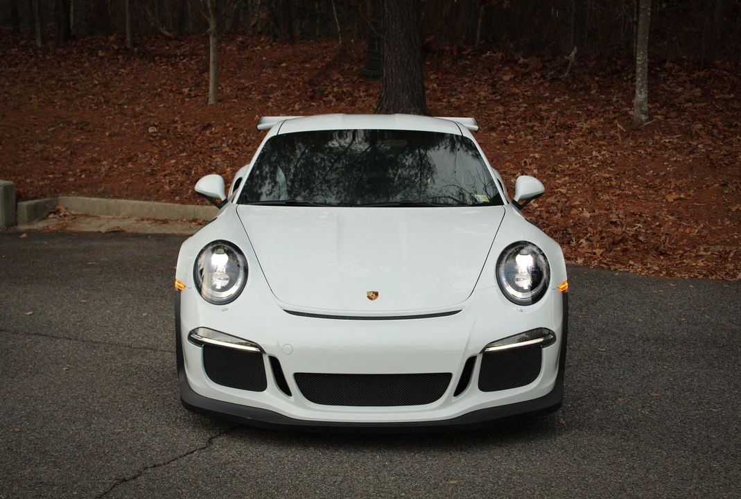 2016 Porsche 991 GT3 RS - Image 5 of 15