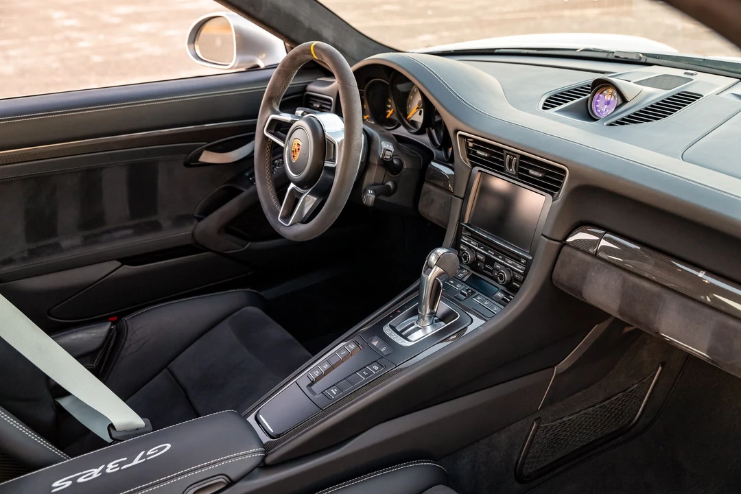 2016 Porsche 991 GT3 RS - Image 15 of 30