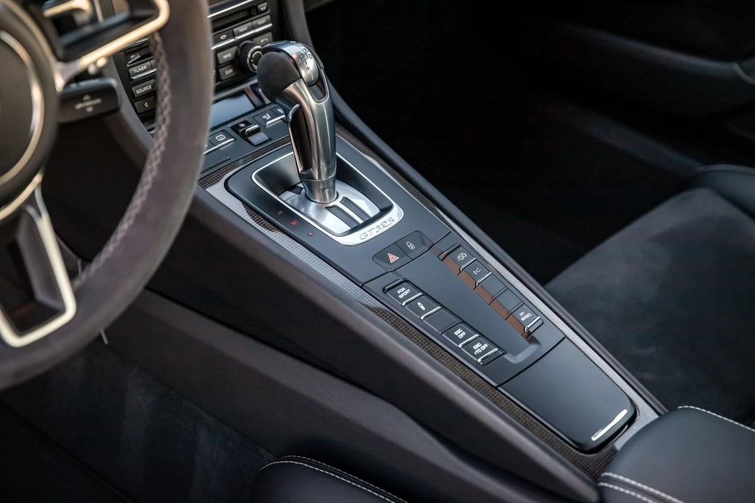 2016 Porsche 991 GT3 RS - Image 16 of 30