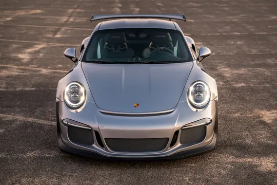 2016 Porsche 991 GT3 RS - Image 3 of 30