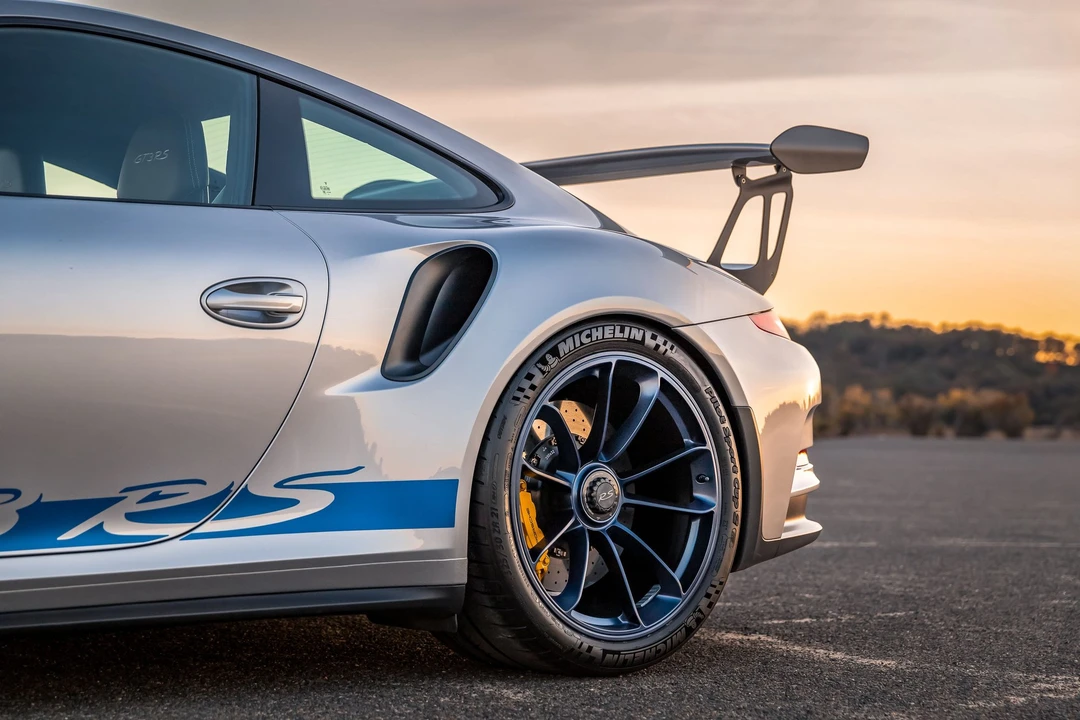 2016 Porsche 991 GT3 RS - Image 6 of 30