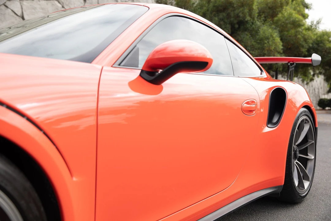 2016 Porsche 991 GT3 RS - Image 14 of 31