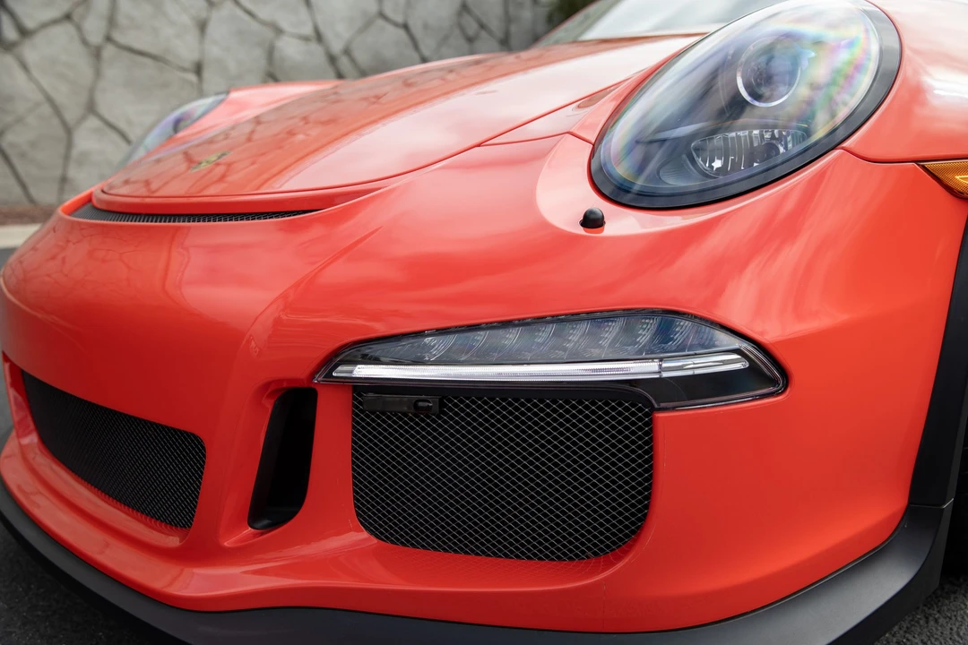 2016 Porsche 991 GT3 RS - Image 15 of 31