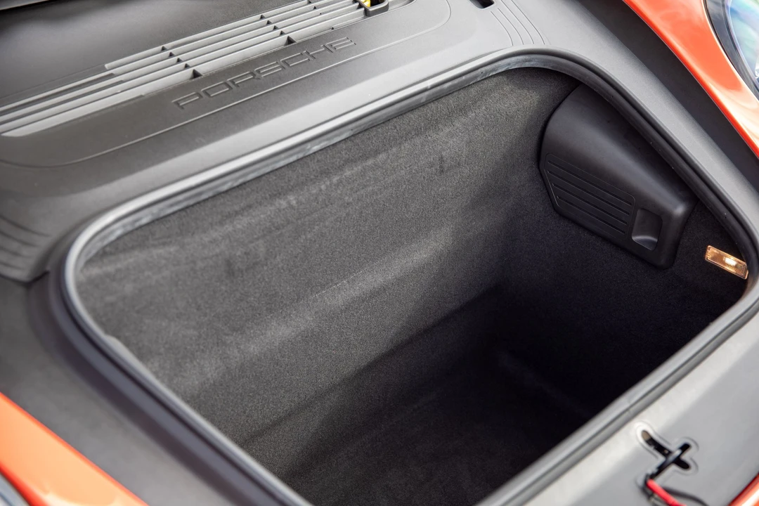 2016 Porsche 991 GT3 RS - Image 20 of 31