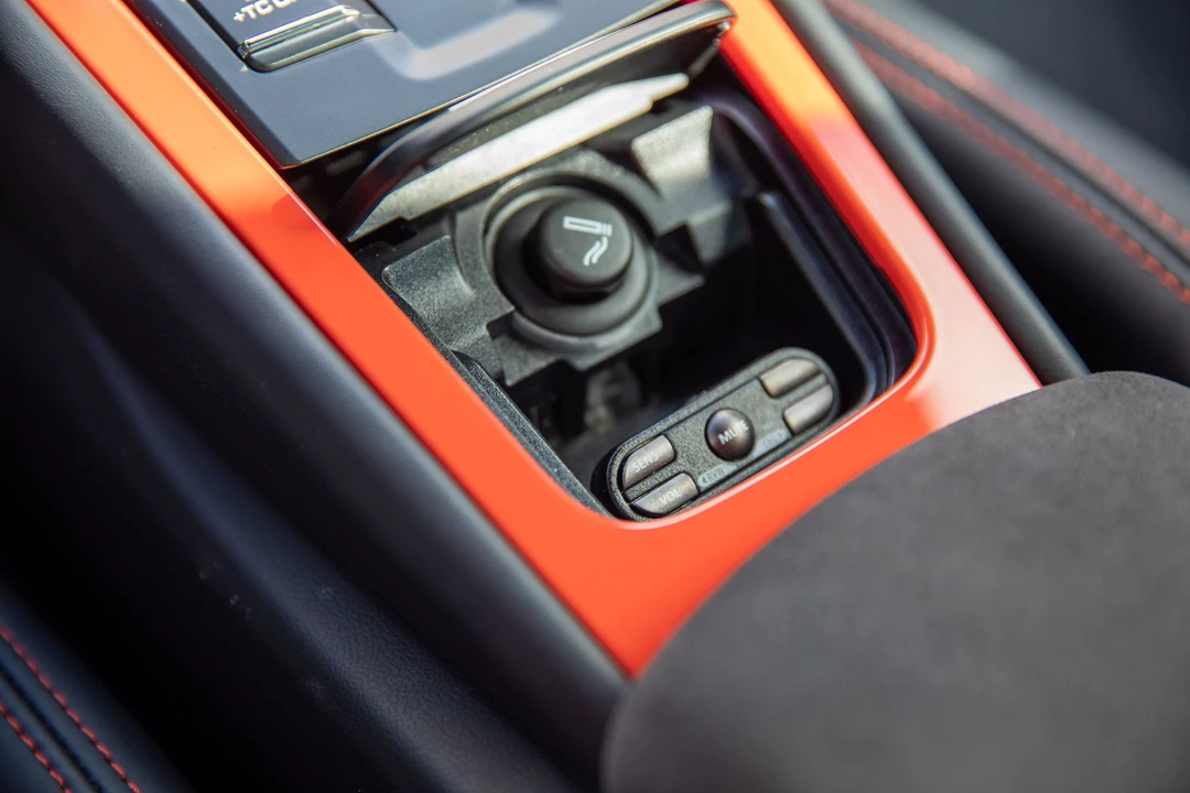 2016 Porsche 991 GT3 RS - Image 31 of 31