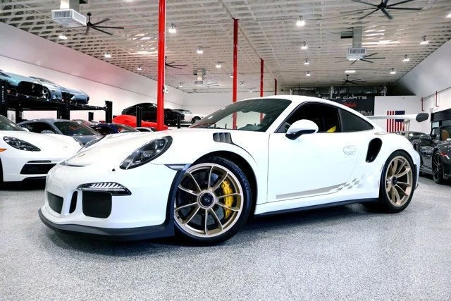 2016 Porsche - Image 4 of 12